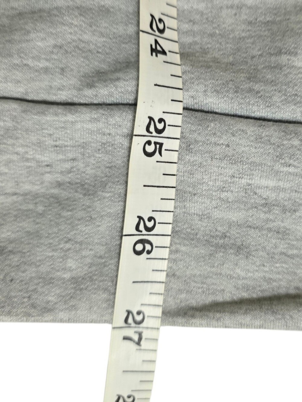 Women's Gray 'Touchdown' Graphic Pullover Sweatshirt - Picture 6 of 8